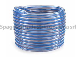 شلنگ شیر شفاف اسپاجاری ایتالیا 2200/M016