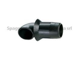 اتصال لوله به رسیور 40/40 اسپاجاری ایتالیا