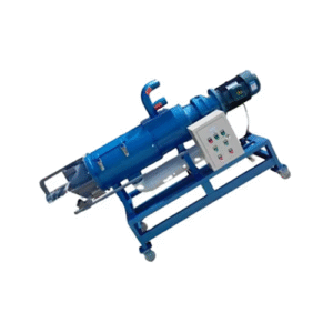 انواع سپراتور کود بز