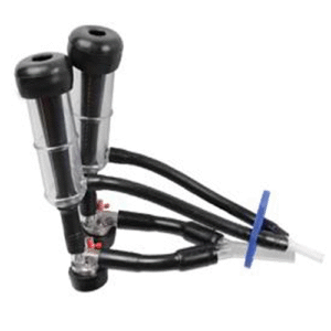 انواع زانوها و اتصالات رایج در شیردوش بز