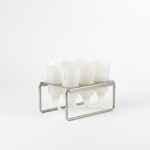 راهنمای خرید سیستم شستشو و جتر شیردوش گوسفند