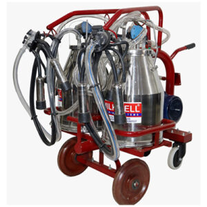 جایگاه‌های دوطرفه (Double-Sided Stalls)