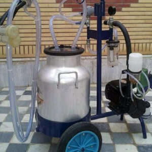 افزایش سرعت و بازده دوشش