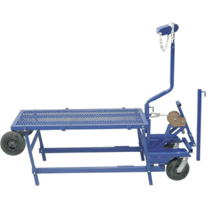 تفاوت فریم جک‌دار با فریم ساده