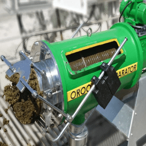 نکات مهم انتخاب سپراتور کود بز