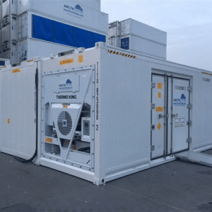 اجزای اصلی سیستم خنک‌ کننده بز