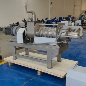 مزایای استفاده از سپراتور کود گاو