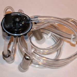 ساختار کلی واحد دوشنده