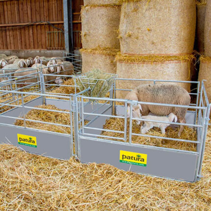 باکس بره