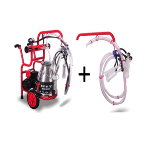 مشکلات رایج و عیب‌یابی اتصالات شیردوش بز