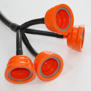 اهمیت بهداشت در استفاده از قطعات لاستیکی