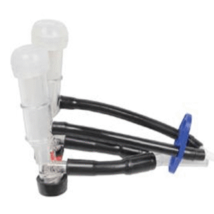 عوامل فرسودگی و برنامه تعویض قطعات لاستیکی