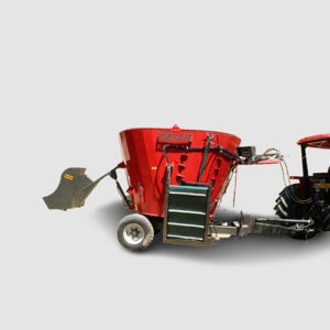 مزایای اقتصادی استفاده از فیدر میکسر خودکشش