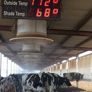 نحوه انتخاب سیستم خنک‌ کننده مناسب