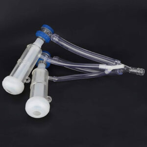 لاینر شیردوشی و تماس مستقیم با پستان