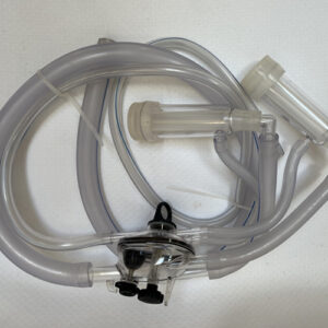 عملکرد واحد دوشنده (خرچنگی)