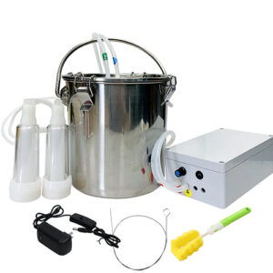 رگولاتور خلأ (Vacuum Regulator)