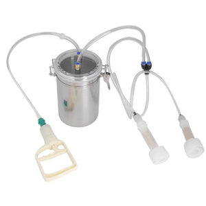 پمپهای وکیوم روغنی