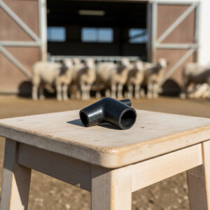 زانو شیردوش گوسفند