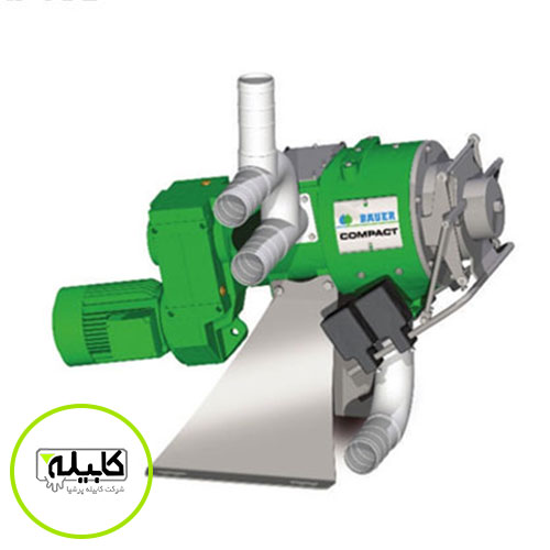 سپراتور کود گوسفند