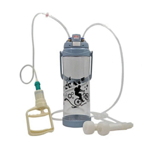 نگهداری و عیب‌یابی جک‌های شیردوش