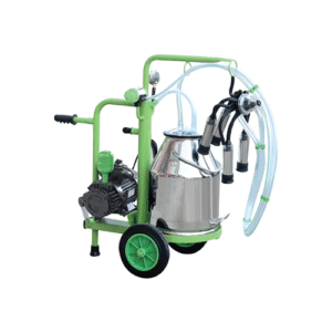 شیردوش گوسفند تک‌ واحدی