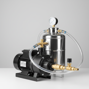 اتصالات شیردوش گوسفند