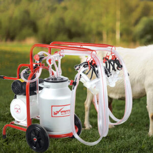 نکات مهم در خرید شیردوش بز