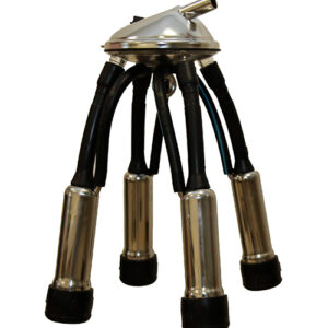 ویژگیهای فنی خرچنگیهای مدرن