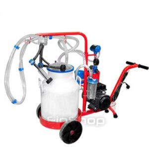 نکات خرید دستگاه سیار دو واحد شیردوش گوسفند