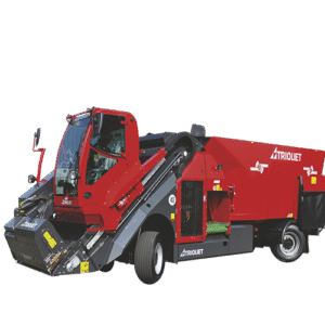 انواع فیدر میکسر خودکشش بز