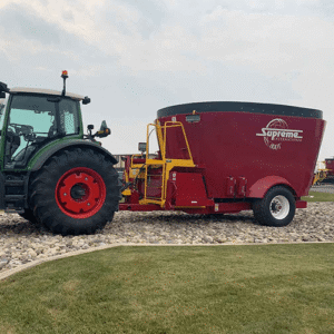 نکات مهم در انتخاب فیدرمیکسر کشنده بز