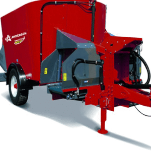 انواع فیدرمیکسر کشنده بز