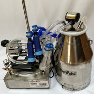 اهمیت استفاده از دستگاه سیار در دامداری‌های کوچک و متوسط