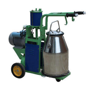 اهمیت بهداشت در فرآیند دوشش با دستگاه سیار