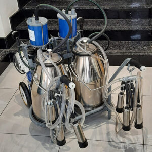 اهمیت رعایت بهداشت در استفاده از دستگاه سیار دو واحد