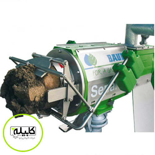 نکات نصب و نگهداری سپراتور کود گوسفند