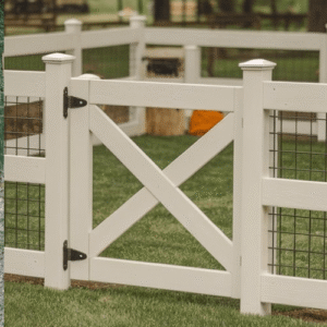 انواع درب ساده بز