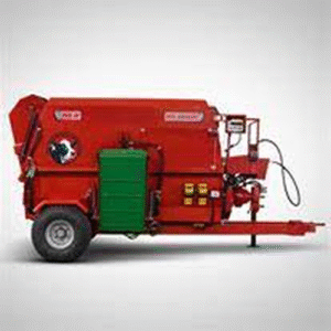 مزایای استفاده از فیدر میکسر خودکشش بز