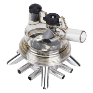 مزایای استفاده از خرچنگی استاندارد