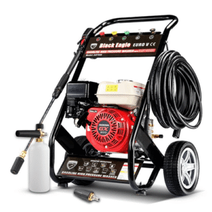 مشکلات عدم شستشوی صحیح و نقش جتر در پیشگیری