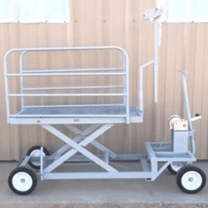 نکات مهم در خرید فریم شیردوش اتوماتیک (جک‌ دار)