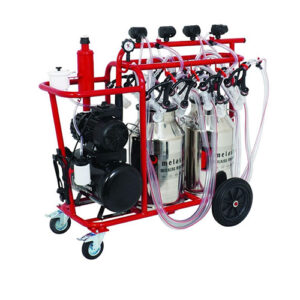 راهنمای نگهداری و سرویس دوره‌ای