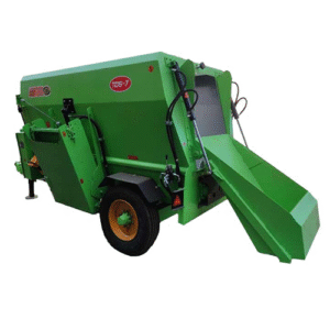 نکات ایمنی در استفاده از فیدر میکسر خودکشش