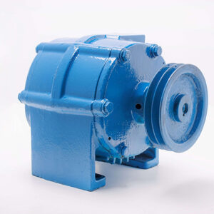 اجزای اصلی شیردوش گوسفند