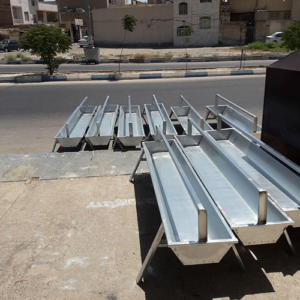 آبخوری گوسفند