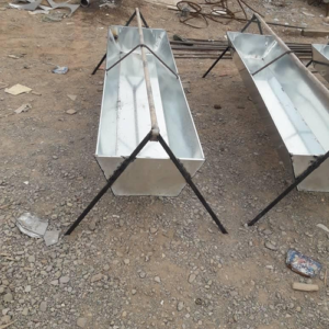 آبخوری گوسفند