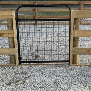 معایب استفاده از درب ساده گوسفند