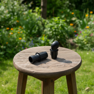 رسیور شیردوش گوسفند