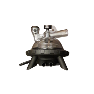 واحد دوشنده (خرچنگی) شیردوش گوسفند